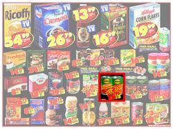 Shoprite Gauteng : Low Prices Always (25 Jun - 8 Jul), page 6