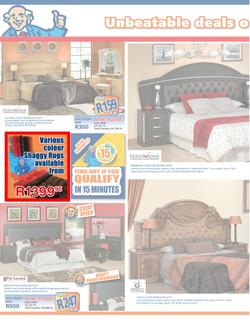 Joshua Doore : Nothing but the Best (21 Jun - 15 Jul), page 6