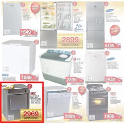House & Home : Birthday Sale (1 Jul - 8 Jul), page 6