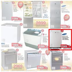 House & Home : Birthday Sale (1 Jul - 8 Jul), page 6