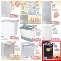 House & Home : Birthday Sale (1 Jul - 8 Jul), page 6