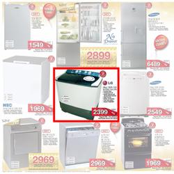 House & Home : Birthday Sale (1 Jul - 8 Jul), page 6