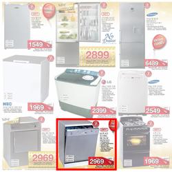 House & Home : Birthday Sale (1 Jul - 8 Jul), page 6
