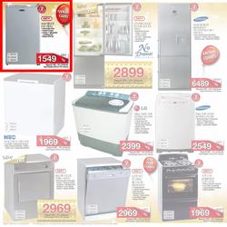House & Home : Birthday Sale (1 Jul - 8 Jul), page 6