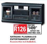 Natasha Plasma/LCD Entertainment Unit