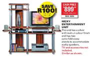 Nicky Entertainment Unit