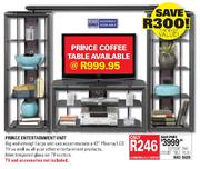 Prince Entertainment Unit
