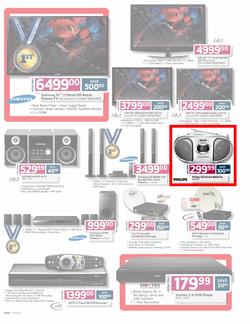 PicknPay Hyper : Clearance Sale (23 Jul - 29 Jul), page 6