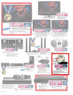 PicknPay Hyper : Clearance Sale (23 Jul - 29 Jul), page 6