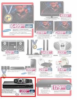 PicknPay Hyper : Clearance Sale (23 Jul - 29 Jul), page 6