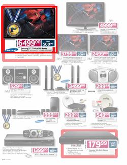 PicknPay Hyper : Clearance Sale (23 Jul - 29 Jul), page 6