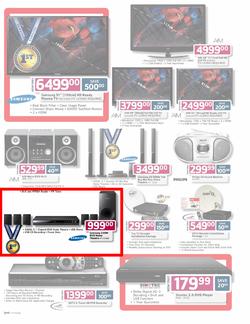 PicknPay Hyper : Clearance Sale (23 Jul - 29 Jul), page 6