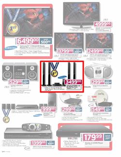 PicknPay Hyper : Clearance Sale (23 Jul - 29 Jul), page 6