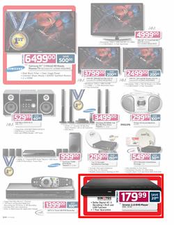 PicknPay Hyper : Clearance Sale (23 Jul - 29 Jul), page 6