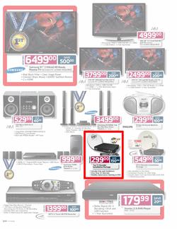 PicknPay Hyper : Clearance Sale (23 Jul - 29 Jul), page 6