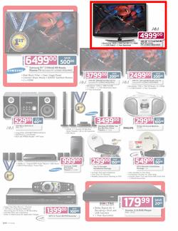 PicknPay Hyper : Clearance Sale (23 Jul - 29 Jul), page 6