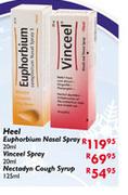 Heel Vinceel Spray-20ml