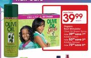 Organic Root Stimulator Kiddies Relaxer