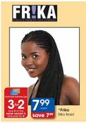 Frika Silka Braid-Each