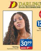 Darling Expression Braids-Each