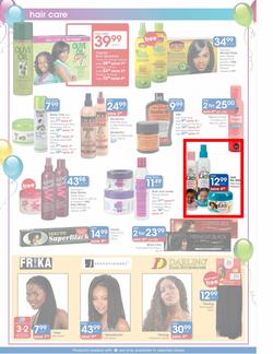 Clicks : Our Birthday (24 Jul - 19 Aug), page 6