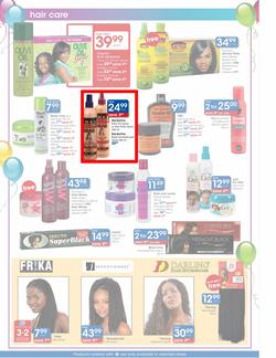Clicks : Our Birthday (24 Jul - 19 Aug), page 6