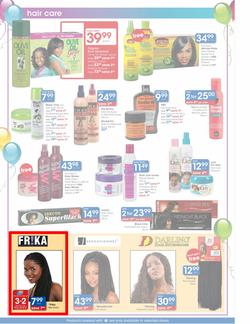 Clicks : Our Birthday (24 Jul - 19 Aug), page 6