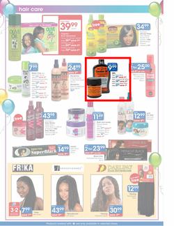 Clicks : Our Birthday (24 Jul - 19 Aug), page 6