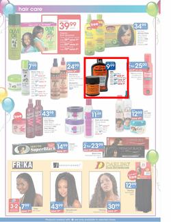 Clicks : Our Birthday (24 Jul - 19 Aug), page 6