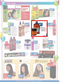 Clicks : Our Birthday (24 Jul - 19 Aug), page 6