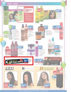 Clicks : Our Birthday (24 Jul - 19 Aug), page 6
