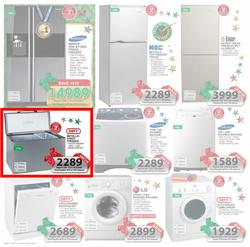 House & Home : Christmas in July (24 Jul - 30 Jul), page 6