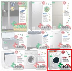 House & Home : Christmas in July (24 Jul - 30 Jul), page 6