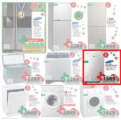 House & Home : Christmas in July (24 Jul - 30 Jul), page 6