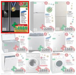 House & Home : Christmas in July (24 Jul - 30 Jul), page 6