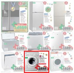 House & Home : Christmas in July (24 Jul - 30 Jul), page 6