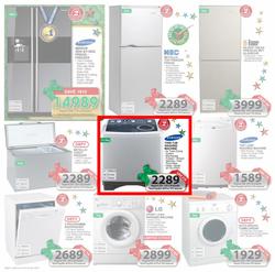 House & Home : Christmas in July (24 Jul - 30 Jul), page 6