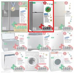 House & Home : Christmas in July (24 Jul - 30 Jul), page 6