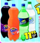 Sprite/Fanta Cold Drink-1L Each