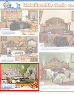 Joshua Doore : C = Customer Service (24 Jul - 11 Aug), page 6