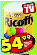 Nescafe Ricoffy Instant Coffee-750g