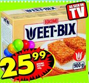 Bokomo Weet-Bix-900g