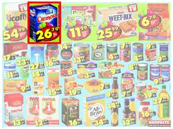 Shoprite Gauteng : Low Price Birthday (23 Jul - 5 Aug), page 6