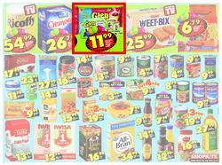 Shoprite Gauteng : Low Price Birthday (23 Jul - 5 Aug), page 6