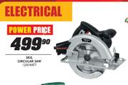 Skill Circular Saw-1200 Watt