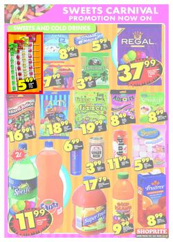 Shoprite Free State : Low Price Birthday (26 Jul - 12 Aug), page 6