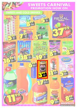Shoprite Free State : Low Price Birthday (26 Jul - 12 Aug), page 6