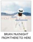 Brian McKnight From There To Here-3's