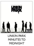 Linkin Park Minutes To Midnight-3's