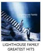 Lighthouse Family Greatest Hits-3's 